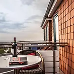 Duenenglueck, 33 Apartament Cuxhaven