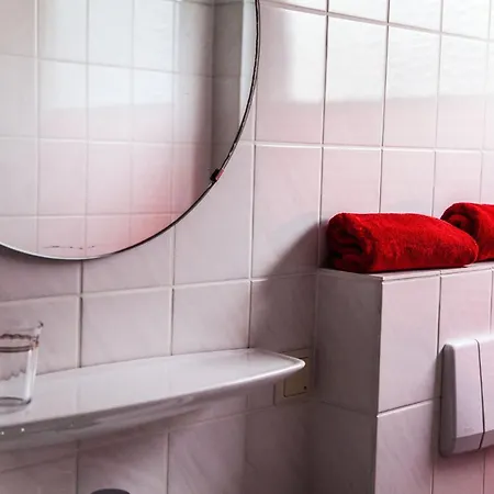 Duenenglueck, 33 Apartmán Cuxhaven