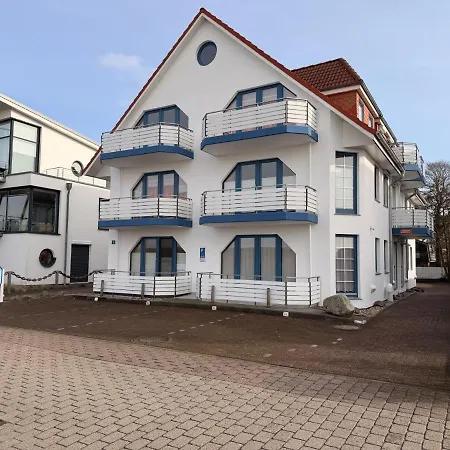 Appartement Duenenglueck, 33 Cuxhaven