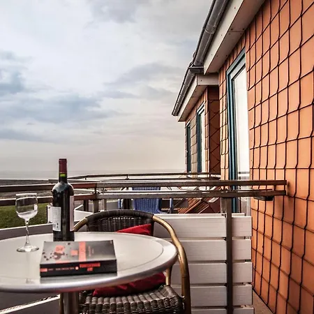 Dünenglück, 33 Apartment Cuxhaven